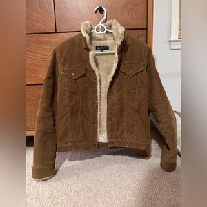 Vintage “Earl Jean” Jacket